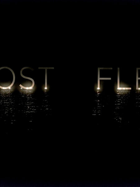 Ghost Fleet Video Still